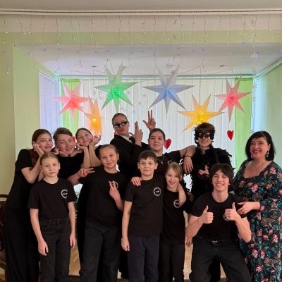 Sadraudzības turnīrs Ilūkstē