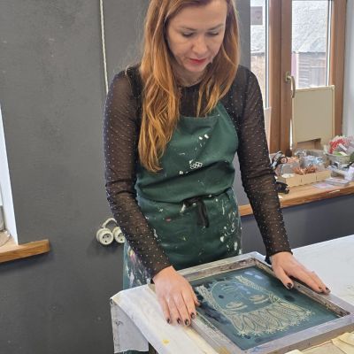  Jēkabpils novada Bērnu un jauniešu centra izglītojošā ekskursija uz Skrīveriem