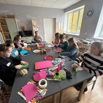 Rudens meistarklases Jēkabpils novada BJC