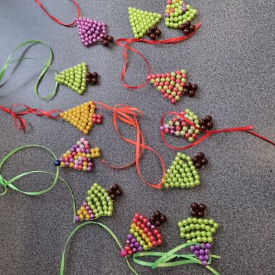 Ziemas meistarklases