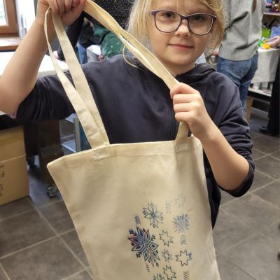  Jēkabpils novada Bērnu un jauniešu centra izglītojošā ekskursija uz Skrīveriem