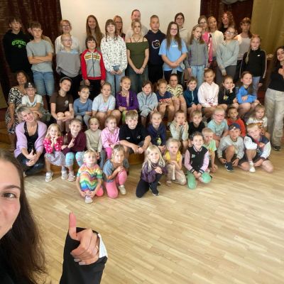 Vasaras radošās darbnīcas “Kabata-2025”