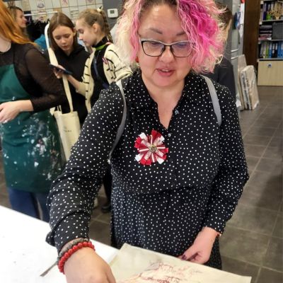  Jēkabpils novada Bērnu un jauniešu centra izglītojošā ekskursija uz Skrīveriem