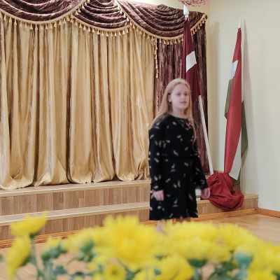 Stāstnieku konkurss 