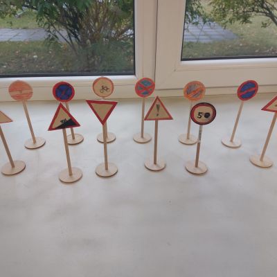 Rudens meistarklases bērniem – kopā piedzīvots prieks, sadarbība un iedvesma! ????