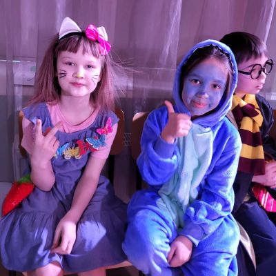 Jēkabpils novada BJC aizvadīts krāšņais Masku karnevāls 2026!