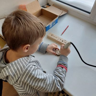 Ziemas meistarklases