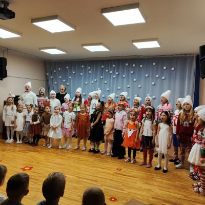 BJC dziedošie bērni uzbur 