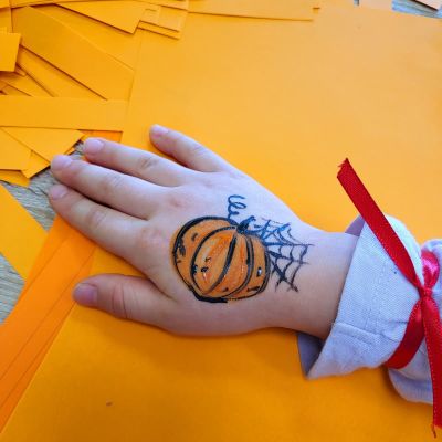 Rudens meistarklases (1.diena)