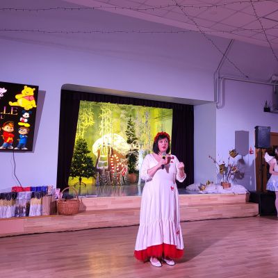 Jēkabpils novada BJC aizvadīts krāšņais Masku karnevāls 2026!