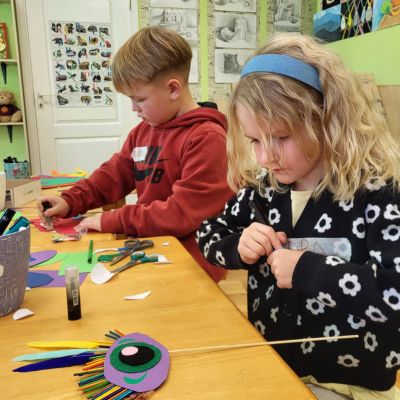 2.diena rudens meistarklasēs 