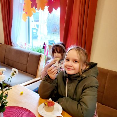  Jēkabpils novada Bērnu un jauniešu centra izglītojošā ekskursija uz Skrīveriem