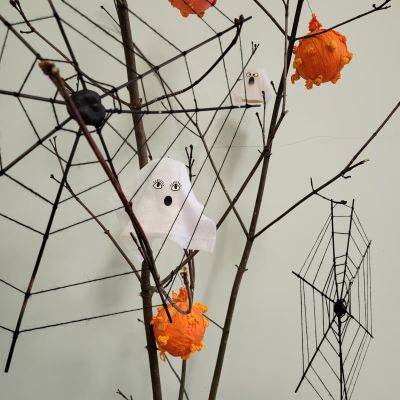 Rudens meistarklases (1.diena)