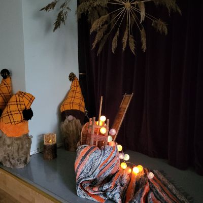 Bluķa vakars 2024 BJC