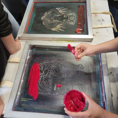  Jēkabpils novada Bērnu un jauniešu centra izglītojošā ekskursija uz Skrīveriem