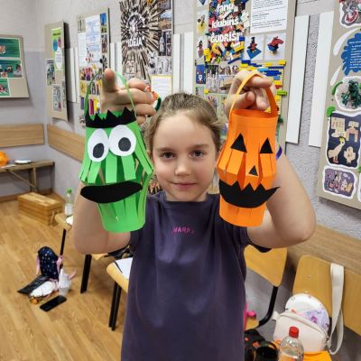 Rudens meistarklases-2. diena