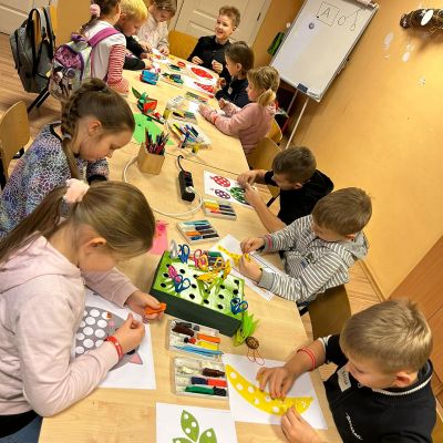 Ziemas meistarklases