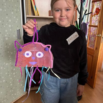 Rudens meistarklases Jēkabpils novada BJC