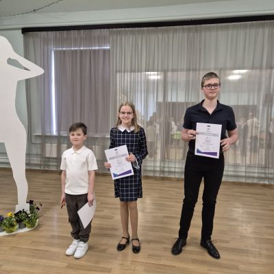 Noslēgusies Skolēnu skatuves runas konkursa 2.kārta