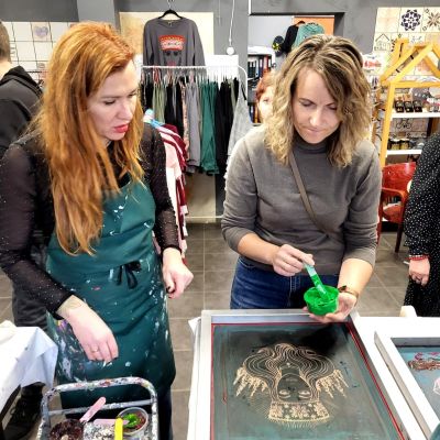  Jēkabpils novada Bērnu un jauniešu centra izglītojošā ekskursija uz Skrīveriem