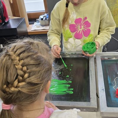  Jēkabpils novada Bērnu un jauniešu centra izglītojošā ekskursija uz Skrīveriem