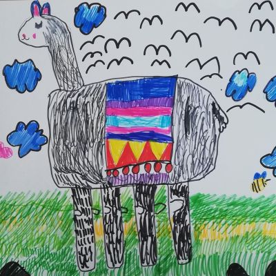 LIDICE 2024 - Karavāna