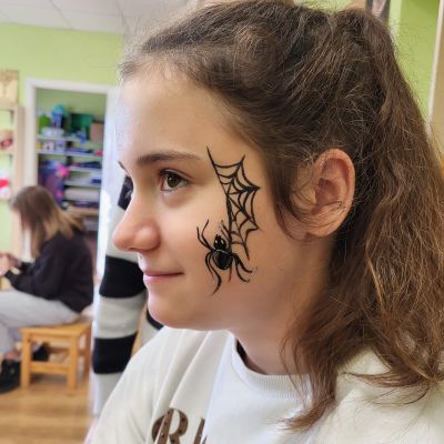 Rudens meistarklases (1.diena)