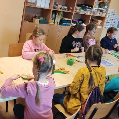 Rudens meistarklases BJC