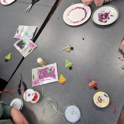 Ziemas meistarklases