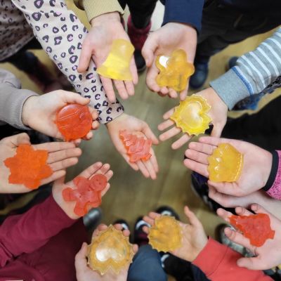 Ziemas meistarklases