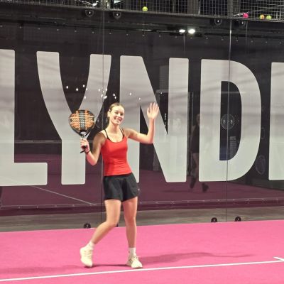 Kluba jaunieši sporto Kvartālā 86