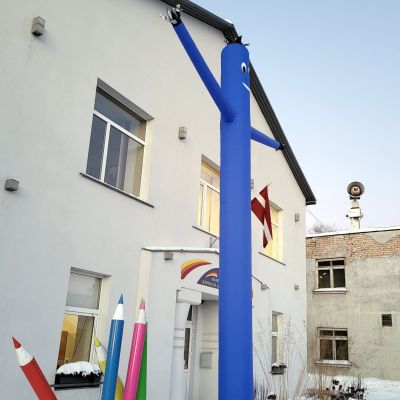 Jēkabpils novada BJC aizvadīts krāšņais Masku karnevāls 2026!