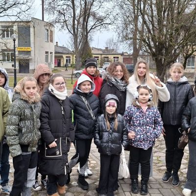 Ziedojumi dzīvnieku patversmei