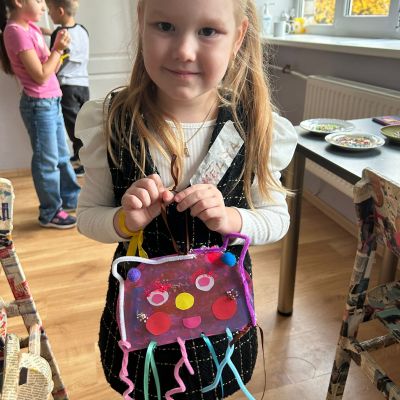 Rudens meistarklases Jēkabpils novada BJC