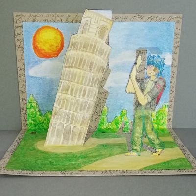 LIDICE 2024 - Karavāna