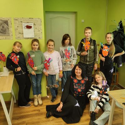 2.diena rudens meistarklasēs 