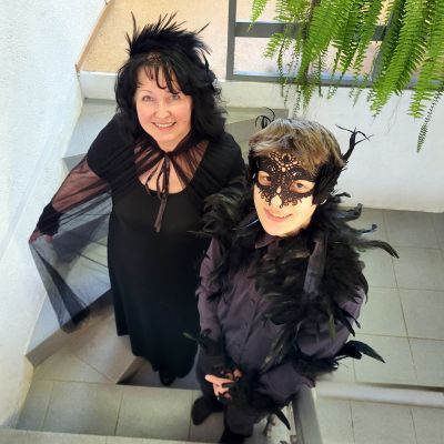 Jēkabpils novada BJC aizvadīts krāšņais Masku karnevāls 2026!