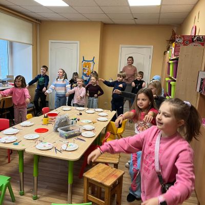 Rudens meistarklases-2. diena