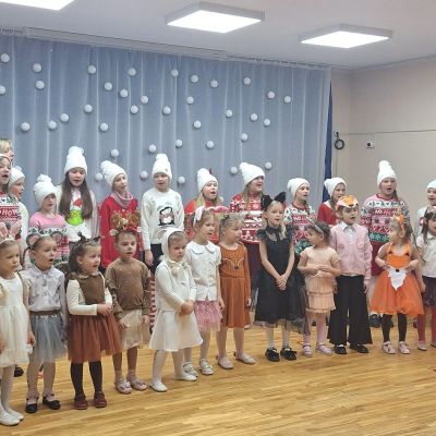 BJC dziedošie bērni uzbur 