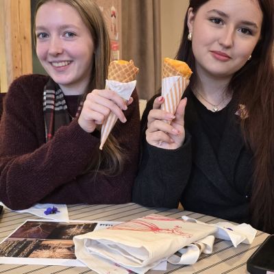  Jēkabpils novada Bērnu un jauniešu centra izglītojošā ekskursija uz Skrīveriem