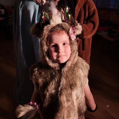 Masku karnevāls Jēkabpils novada BJC!