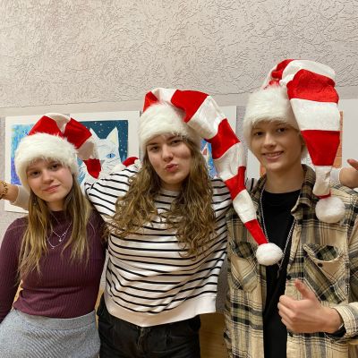 Balto domu pasākums