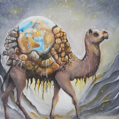 LIDICE 2024 - Karavāna