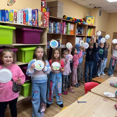 Rudens meistarklases-2. diena