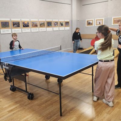 Rudens meistarklases Jēkabpils novada BJC