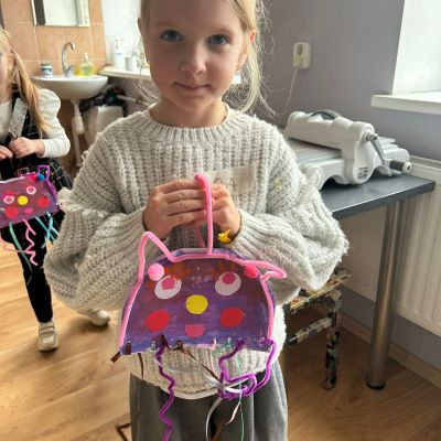 Rudens meistarklases Jēkabpils novada BJC