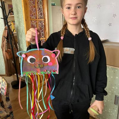 Rudens meistarklases Jēkabpils novada BJC