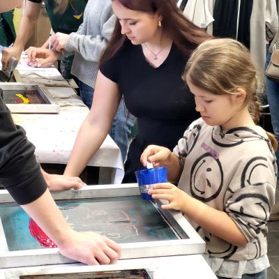  Jēkabpils novada Bērnu un jauniešu centra izglītojošā ekskursija uz Skrīveriem