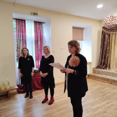 Stāstnieku konkurss 