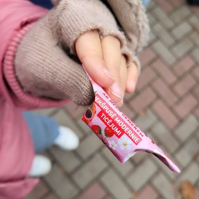  Jēkabpils novada Bērnu un jauniešu centra izglītojošā ekskursija uz Skrīveriem